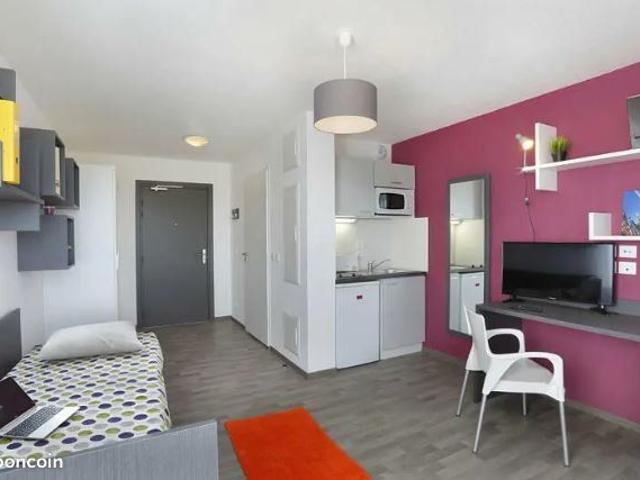 Appartement vente à Strasbourg, Hoenheim