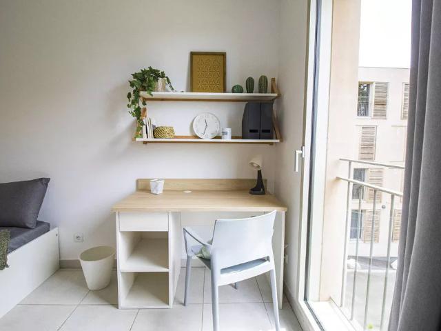 Appartement vente à Aix-en-Provence, Aix-en-provence