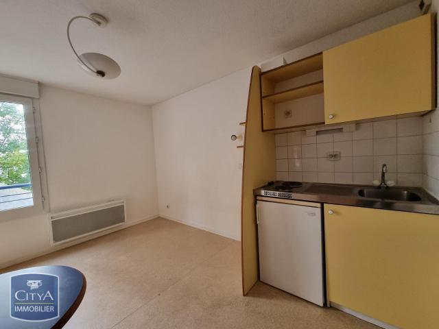 Appartement location à Rouen, Ruan