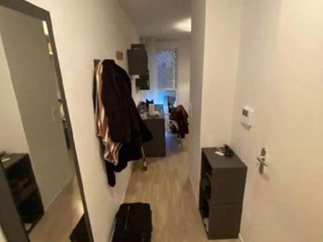 Appartement vente à Lille, Roubaix