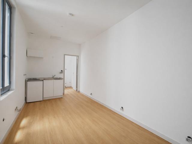 Appartement location à Montauban