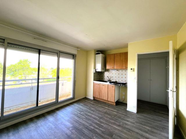 Appartement vente à Dax, Saint-paul-lès-dax