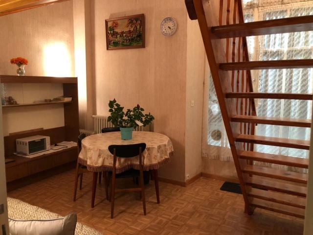 Appartement vente à Grasse, Andon
