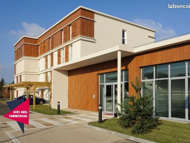 Appartement vente à Versailles, Guyancourt