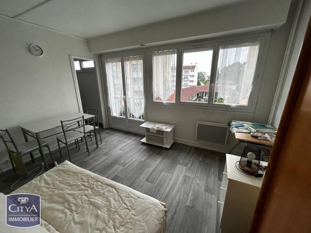 Appartement vente à Dufau-Tourasse, Pau