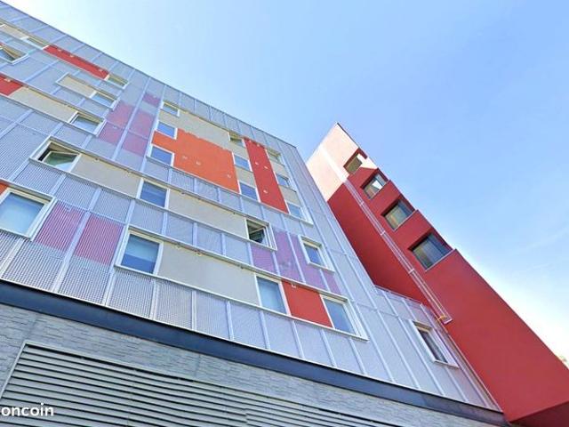 Appartement vente à Nanterre