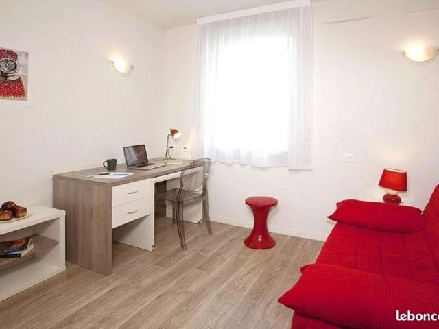 Appartement vente à Nanterre