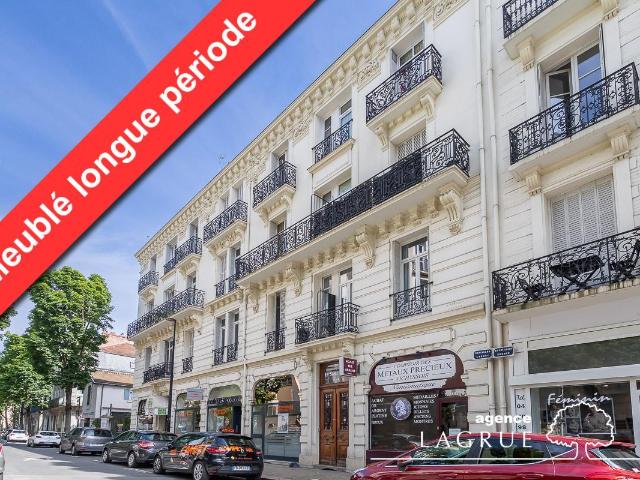 Appartement location à Vichy