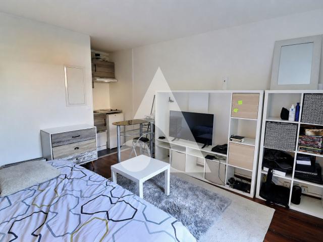 Appartement vente à Les Pincevents, Éragny-sur-Oise