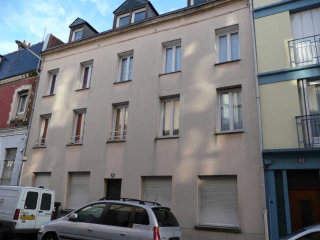 Appartement location à Le Havre