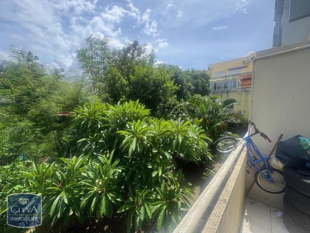 Appartement vente à La Réunion