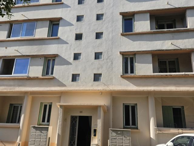 Appartement vente à Alès
