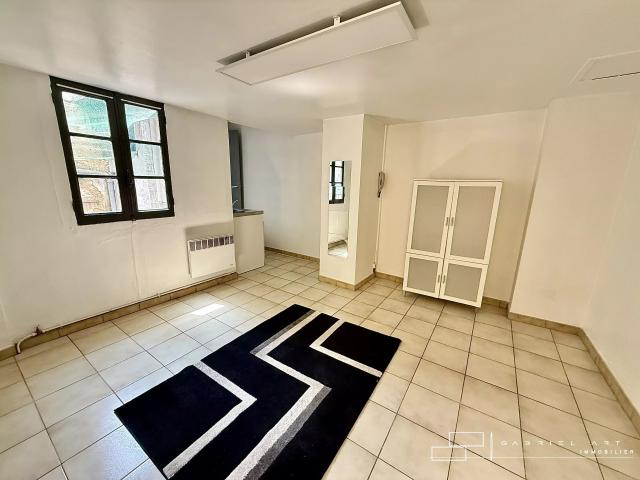 Appartement location à Auch
