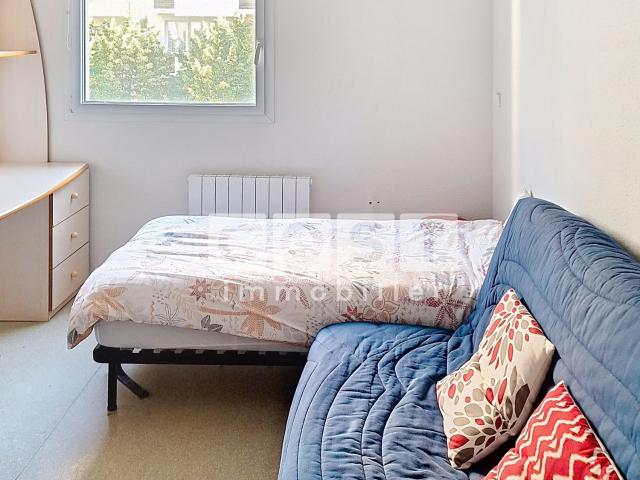 Appartement vente à Faubourg de l'Arche, Courbevoie