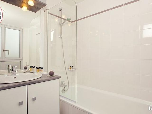 Appartement vente à Le Raincy, Neuilly-plaisance