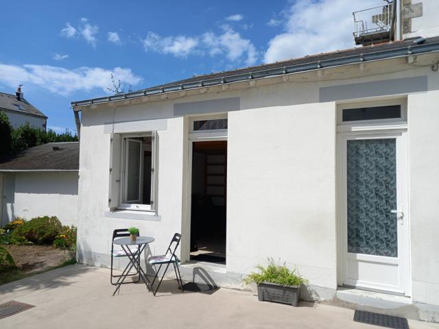 Appartement vente à Saint-Nazaire, Le Pouliguen