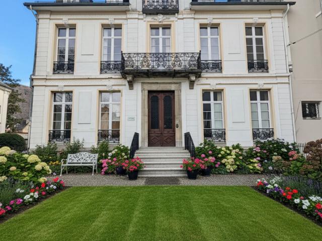 Appartement vente à Saint-Gaudens, Bagnères-de-luchon