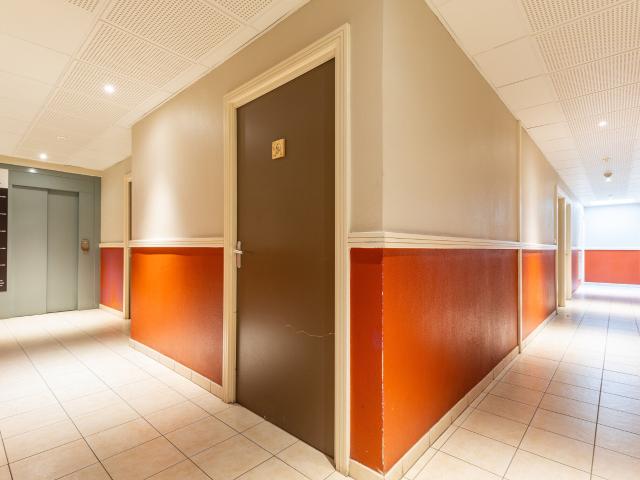 Appartement vente à Béziers