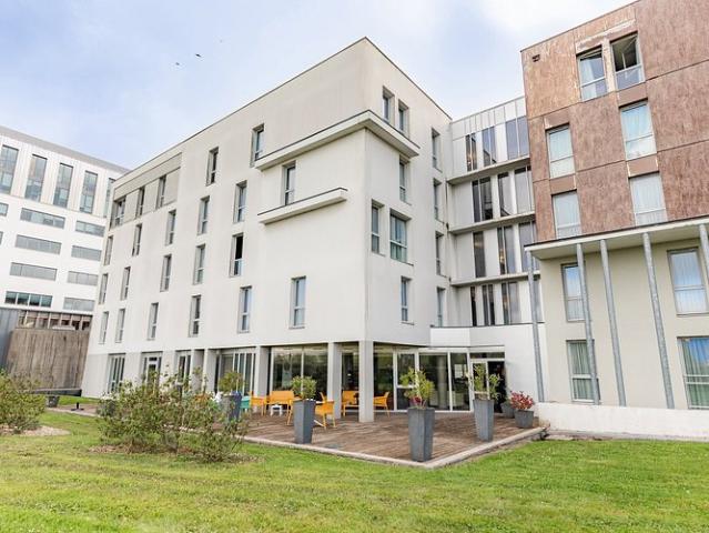 Appartement vente à Nantes, Saint-herblain
