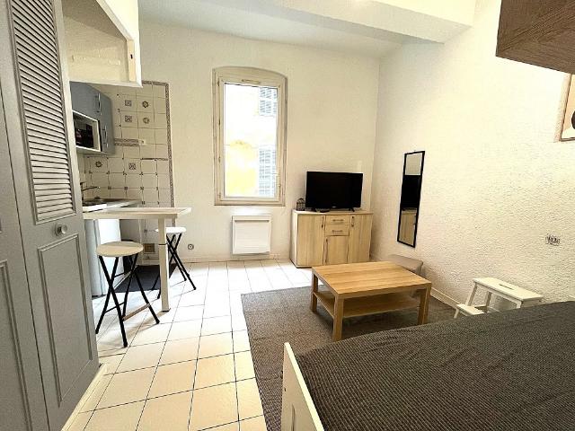 Appartement vente à Brignoles, Saint-maximin-la-sainte-baume
