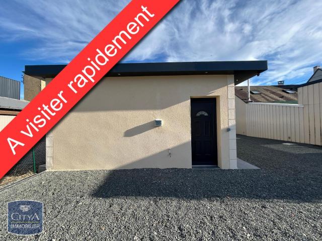 Appartement location à Le Mans