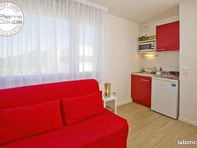Appartement vente à Versailles, Montigny-le-bretonneux