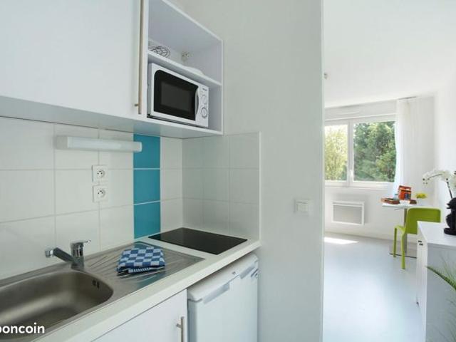 Appartement vente à Lille