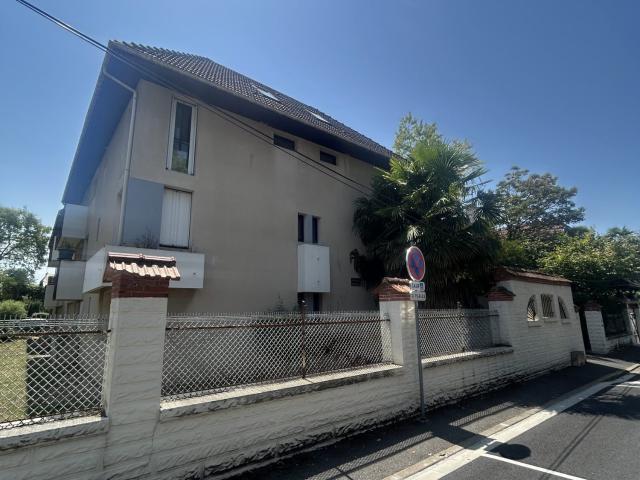 Appartement location à Pau
