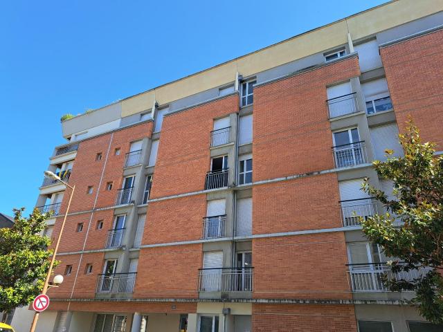 Appartement location à Tours