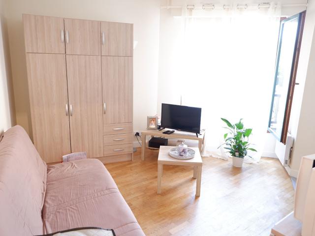 Appartement location à Saint-Germain-en-Laye, Maisons-laffitte