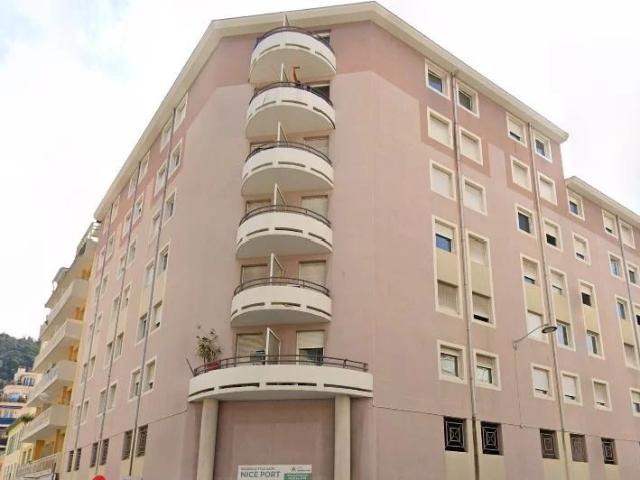 Appartement vente à Nice