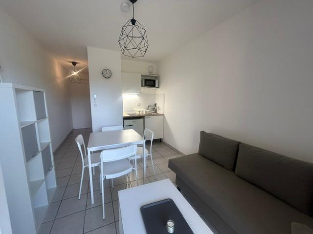 Appartement location à Le Mail, Béziers