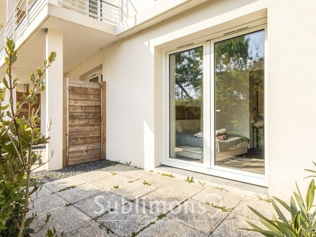 Appartement vente à Nantes, La Chapelle-sur-erdre