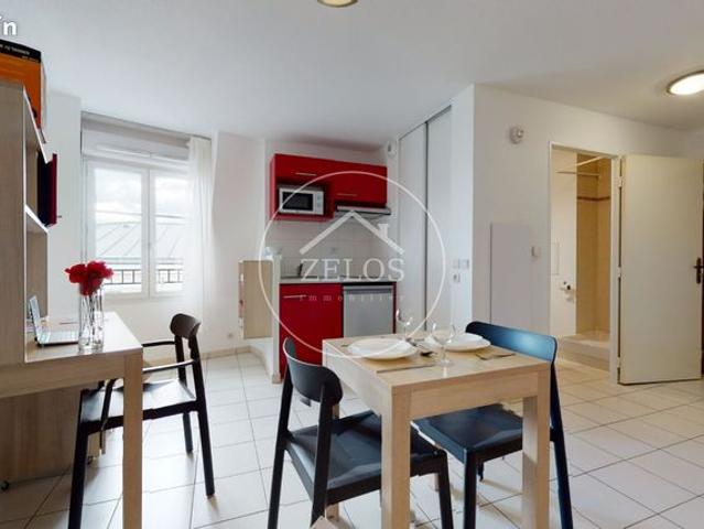 Appartement vente à Nogent-sur-Marne, Maisons-alfort