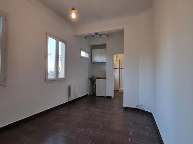 Appartement location à Valrose, Nice