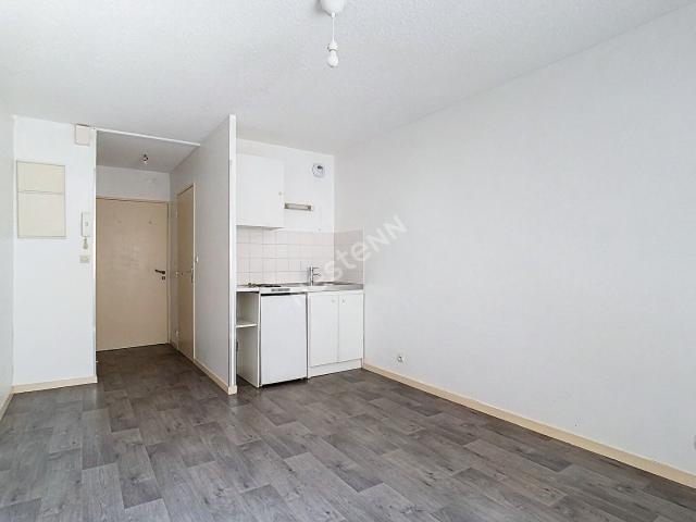 Appartement location à Nantes