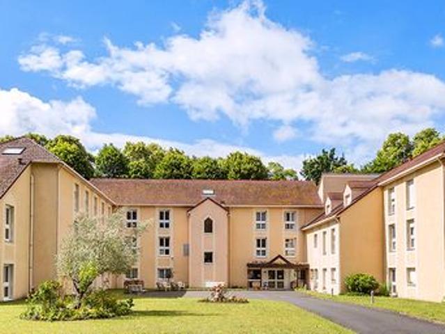 Appartement vente à Chartres, Gasville-oisème