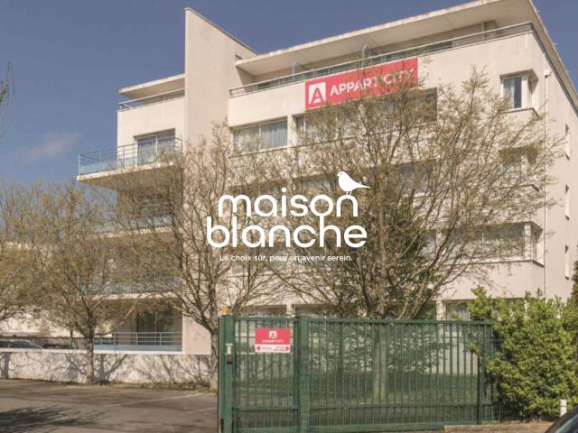 Appartement vente à La Rochelle, Le Bastion
