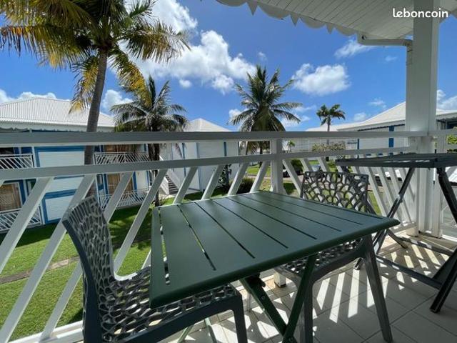 Appartement vente à Guadeloupe
