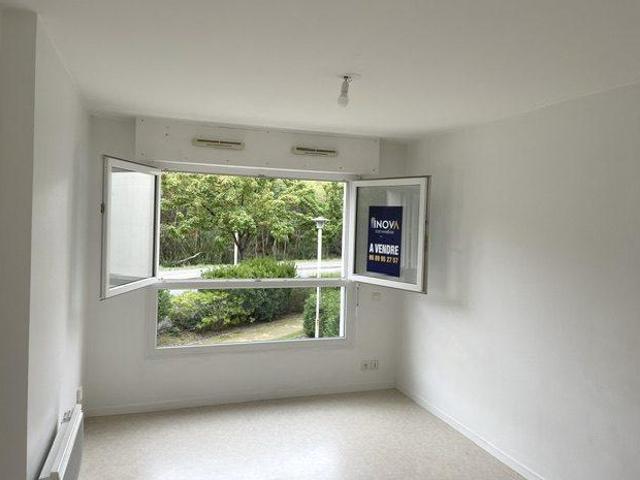 Appartement vente à Tohannic, Vannes