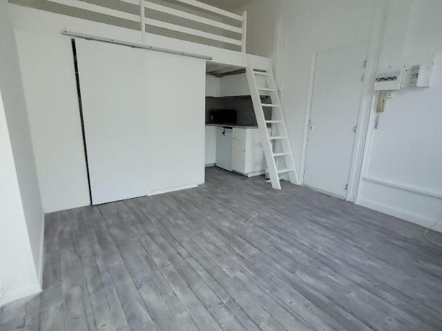 Appartement location à Cambrai