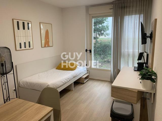 Appartement vente à Montpellier