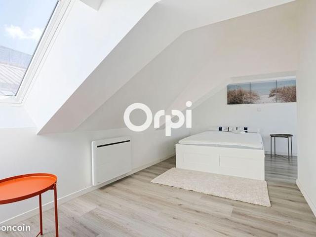 Appartement vente à Lille