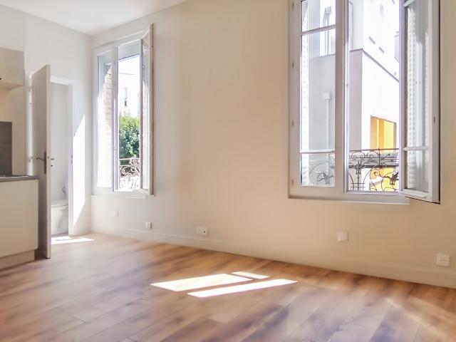 Appartement vente à Saint-Denis