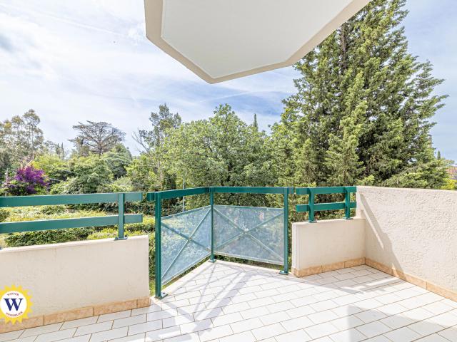 Appartement vente à Saint-Raphaël, Var