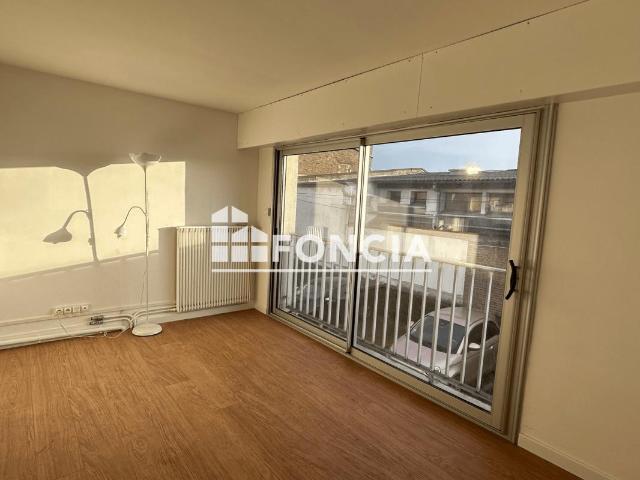 Appartement vente à Rouen, Ruan
