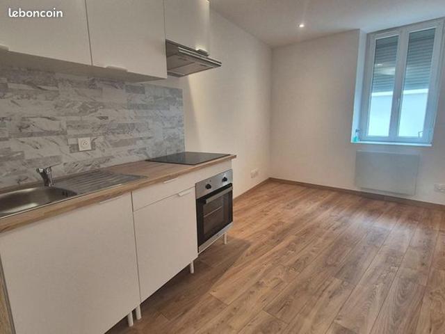 Appartement vente à Saint-Nazaire, Le Pouliguen