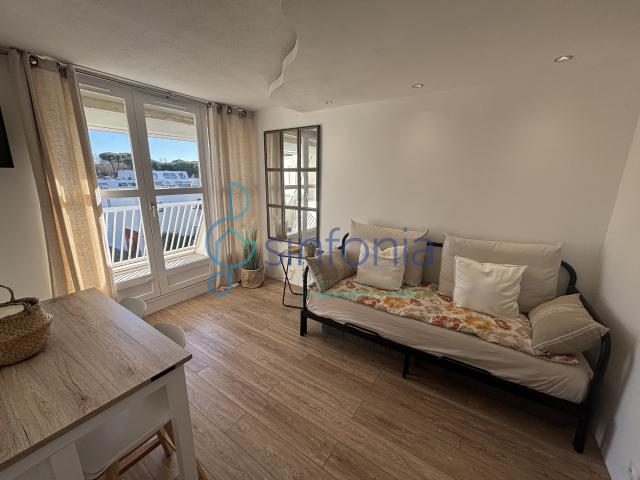 Appartement vente à Montpellier, La Grande-motte
