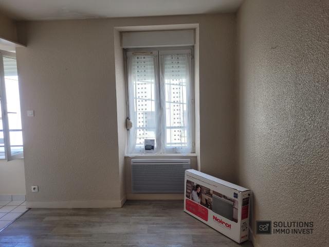Appartement vente à Brest, Bretagne