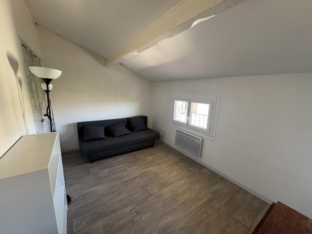 Appartement vente à Toulouse